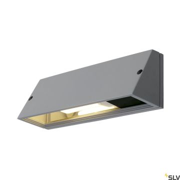 SLV PEMA 230034 kinkiet 1x15W/E27 IP65