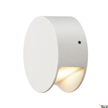 SLV PEMA 231010 kinkiet 1x3.8W/LED 170lm 3000K IP44