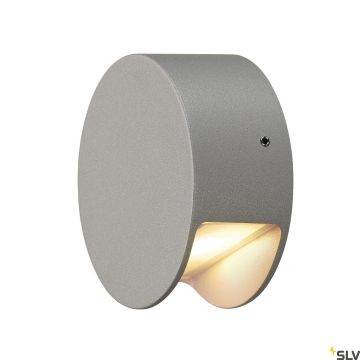 SLV PEMA 231012 kinkiet 1x3.8W/LED 170lm 3000K IP44