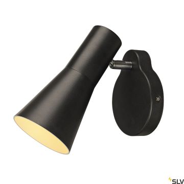 SLV PHELIA 148540 kinkiet 1x35W/GU10 IP20