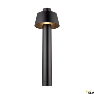 SLV PHOTONI 1007584 lampa stojąca 1x13W/E27 IP55
