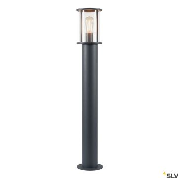SLV PHOTONIA 232075 lampa stojąca 1x60W/E27 IP55