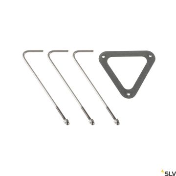 SLV PHOTONIA 232085 kotwa IP20