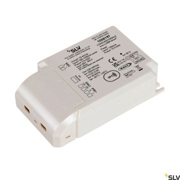 SLV  POWER SUPPLY 1006197 zasilacz IP20 42W 500-1050mA