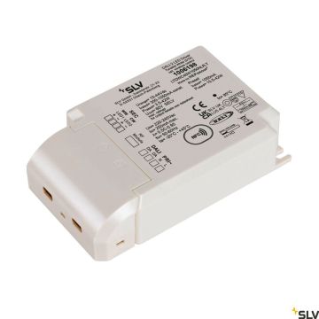 SLV LED POWER SUPPLY 1006198 zasilacz IP20 44W 1050mA
