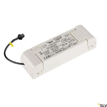 SLV  POWER SUPPLY 1006457 zasilacz IP20 12W 150-350mA