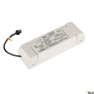 SLV  POWER SUPPLY 1006458 zasilacz IP20 12W 150-350mA