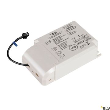 SLV  POWER SUPPLY 1006459 zasilacz IP20 42W 500-1050mA