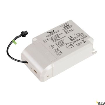 SLV  POWER SUPPLY 1006460 zasilacz IP20 42W 500-1050mA