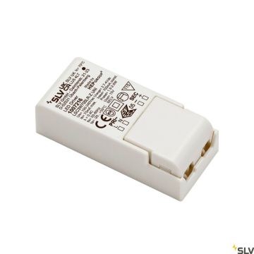 SLV LED POWER SUPPLY 1007216 zasilacz IP20 2.8W 700mA