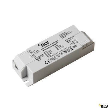 SLV POWER SUPPLY 1007225 zasilacz IP20 19W 350mA