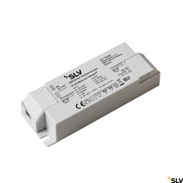 SLV POWER SUPPLY 1007226 zasilacz IP20 21W 500mA