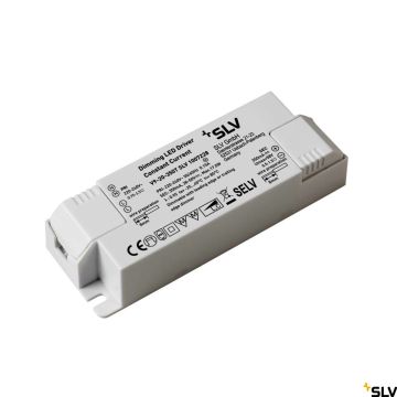 SLV POWER SUPPLY 1007228 zasilacz IP20 17,5W 350mA