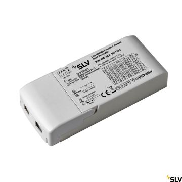SLV POWER SUPPLY 1007229 zasilacz IP20 25W 150/200/260/300/350/500/600/700mA