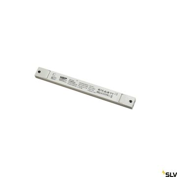 SLV POWER SUPPLY 1007250 zasilacz IP20 30W 24V DC