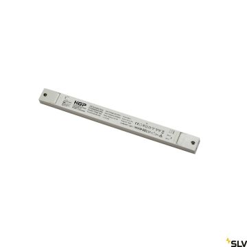 SLV POWER SUPPLY 1007255 zasilacz IP20 100W 24V DC