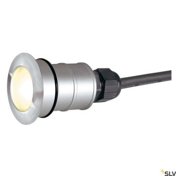 SLV POWER TRAIL-LITE 42 228332 oprawa najazdowa 1x1W/LED 45lm 3000K 60º IP67