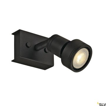 SLV PURI 1 147360 spot 1x50W/GU10 IP20