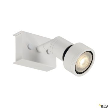 SLV PURI 1 147361 spot 1x50W/GU10 IP20
