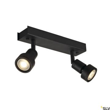 SLV PURI 2 147370 spot 2x50W/GU10 IP20