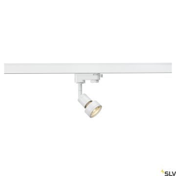 SLV PURI 153561 reflektor na szynę 1x50W/GU10 IP20