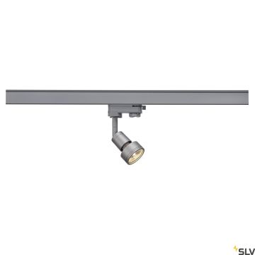 SLV PURI 153564 reflektor na szynę 1x50W/GU10 IP20