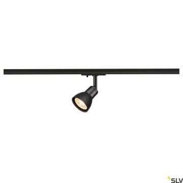 SLV PURIA 143450 reflektor szynowy 1x10W/GU10 IP20