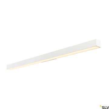 SLV Q-LINE 1000668 kinkiet 1x45W/LED 3800lm 3000K 110º IP20