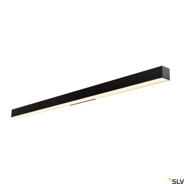 SLV Q-LINE 1000669 kinkiet 1x45W/LED 3800lm 3000K 110º IP20