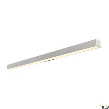 SLV Q-LINE 1000670 kinkiet 1x45W/LED 3800lm 3000K 110º IP20