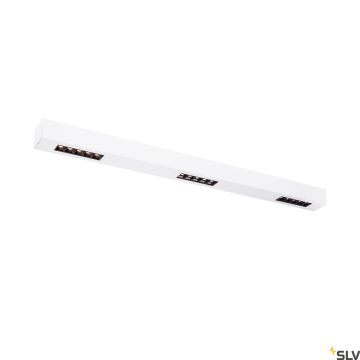 SLV Q-LINE CL 1000685 oprawa liniowa 3x46W/LED 2100lm 3000K 30º IP20