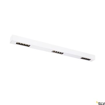 SLV Q-LINE CL 1000688 oprawa liniowa 3x46W/LED 2300lm 4000K 30º IP20