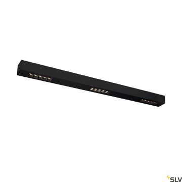 SLV Q-LINE CL 1000689 oprawa liniowa 3x46W/LED 2300lm 4000K 30º IP20