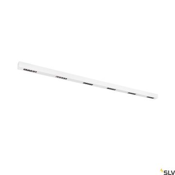 SLV Q-LINE CL 1000691 oprawa liniowa 6x93W/LED 4200lm 3000K 30º IP20
