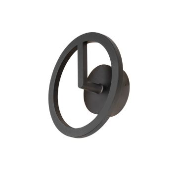 SLV Q-RING 1007918 kinkiet 1x10W/LED 950lm 3000K IP65