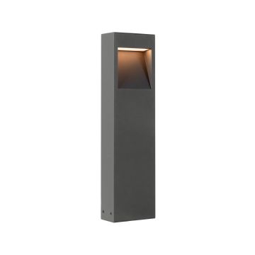 SLV QUAD PRO 1010204 słupek 1x14W/LED 450lm 2200K IP65