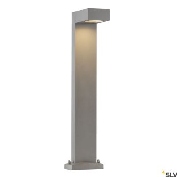 SLV QUADRASYL 75 232294 lampa stojąca 1x11W/GX53 IP44