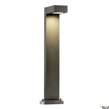 SLV QUADRASYL 75 232295 lampa stojąca 1x11W/GX53 IP44