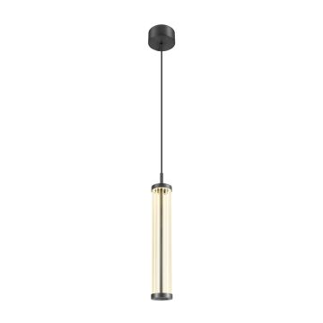 SLV QUIMERA 1008032 lampa wisząca 1x8.5W/LED 330lm|350lm 2700K/3000K IP20