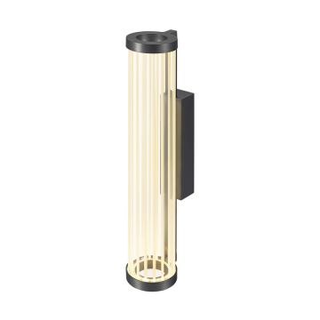 SLV QUIMERA 1008035 kinkiet 1x8.5W/LED 330lm|350lm 2700K/3000K IP20