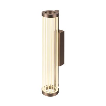 SLV QUIMERA 1008037 kinkiet 1x8.5W/LED 330lm|350lm 2700K/3000K IP20