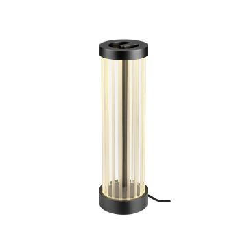 SLV QUIMERA 1008038 lampa stołowa 1x3.97W/LED 150lm|160lm 2700K/3000K IP20