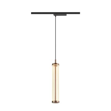 SLV QUIMERA 1F 1008043 reflektor szynowy 1x7.6W/LED 365lm 2700K IP20