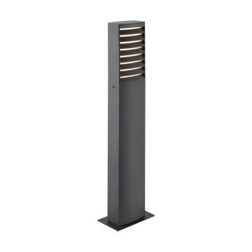 SLV RASTERLYS 1008385 słupek 1x27W/LED 700lm|750lm 2700K/3000K IP65