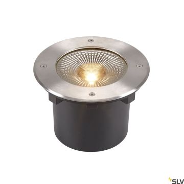 SLV ROCCI 200 EL 1006104 oprawa najazdowa 1x16W/LED 1530lm 3000K 120º IP65/IP67