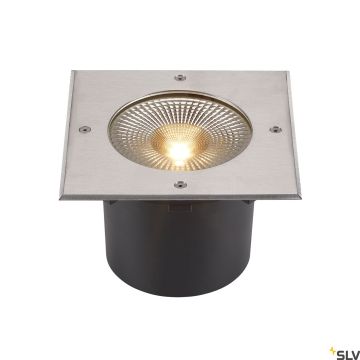SLV ROCCI 200 EL 1006105 oprawa najazdowa 1x16W/LED 1530lm 3000K 120º IP65/IP67