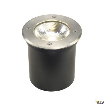 SLV ROCCI 227600 oprawa najazdowa 1x8.6W/LED 580lm 3000K 120º IP67