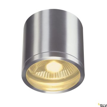 SLV ROX CEILING OUT 1000332 oprawa natynkowa 1x50W/GU10/ES111 IP44