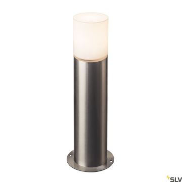 SLV ROX ACRYL 60 Pole 1001489 lampa stojąca 1x20W/E27 IP44