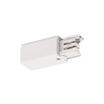 SLV S-TRACK 1001378 łącznik z zasilaczem IP20